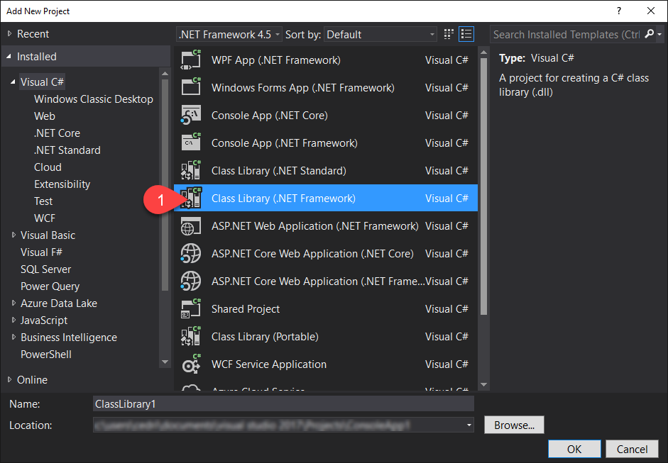 Tutustu 52+ imagen visual studio bootstrapper